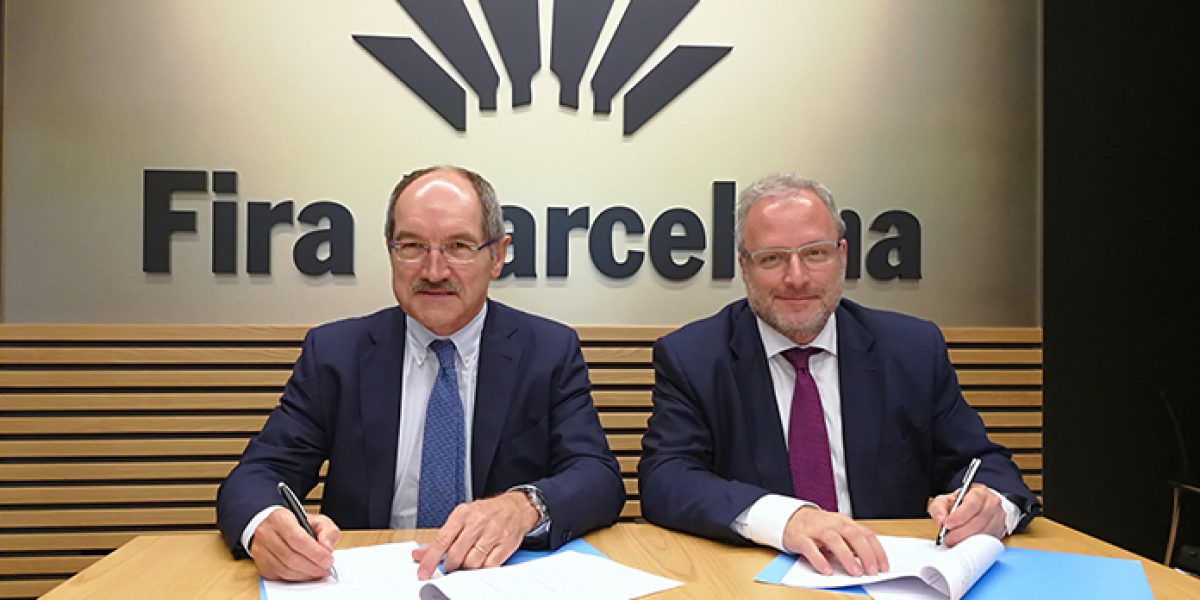 Ametic Fira economia digital Cataluña