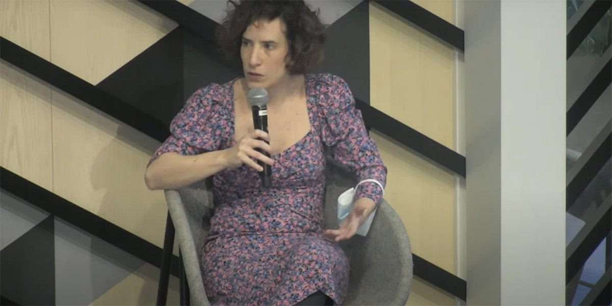 Anaïs Pérez