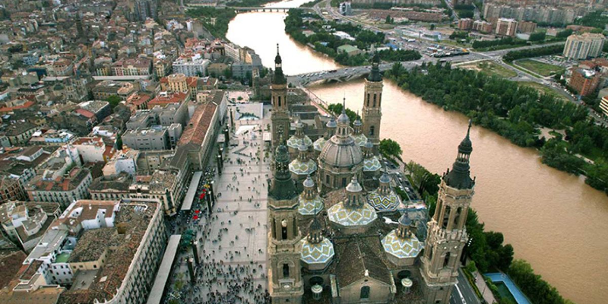 Aragón digitalización