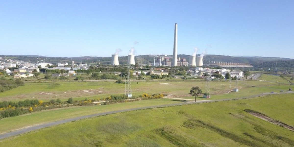 As Pontes Endesa