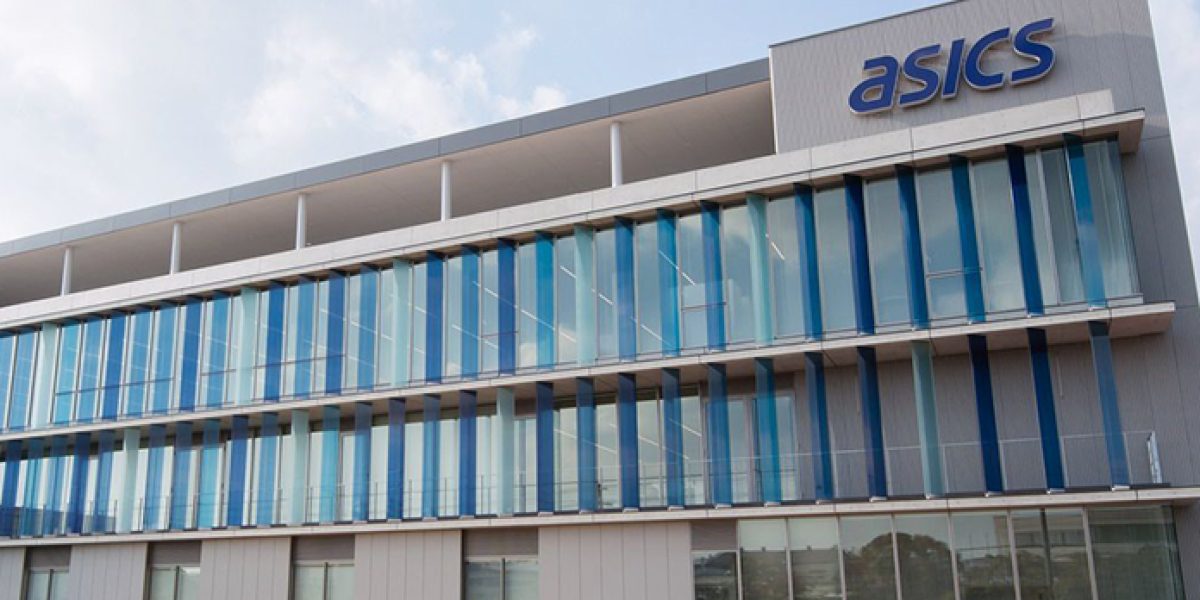 Asics GSIC Barcelona hub de innovacion