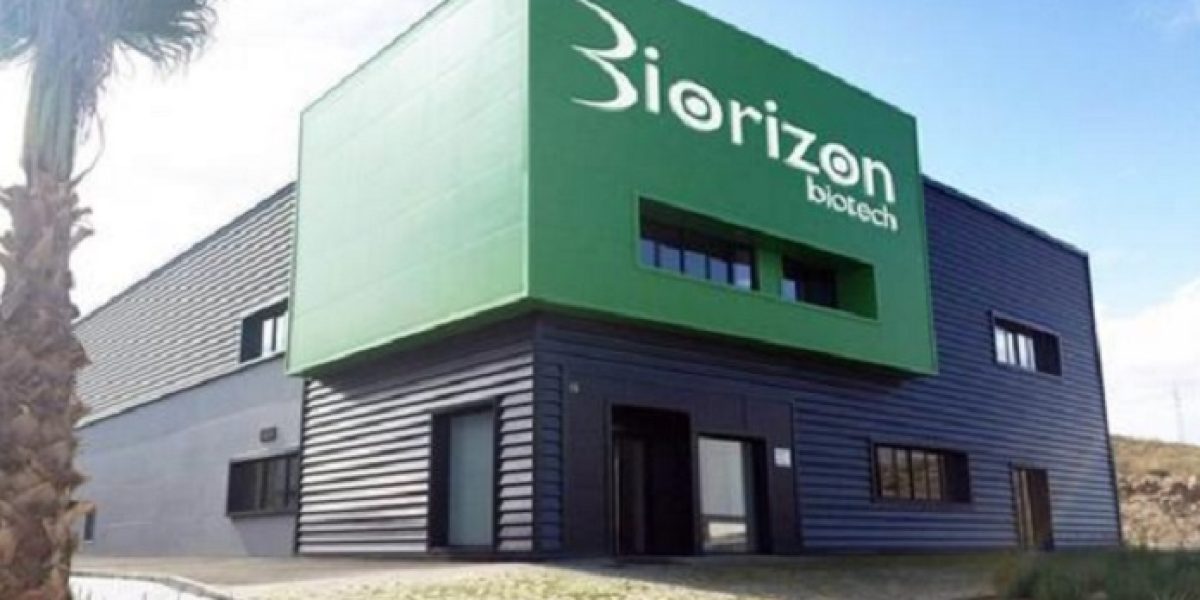 BIORIZON BIOTECH