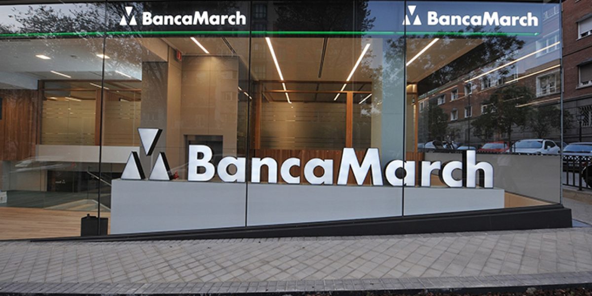 Banca March