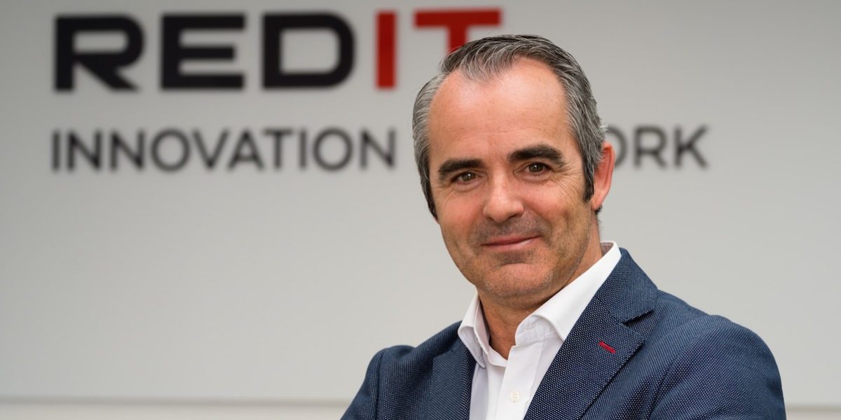 Gonzalo Belenguer Redit