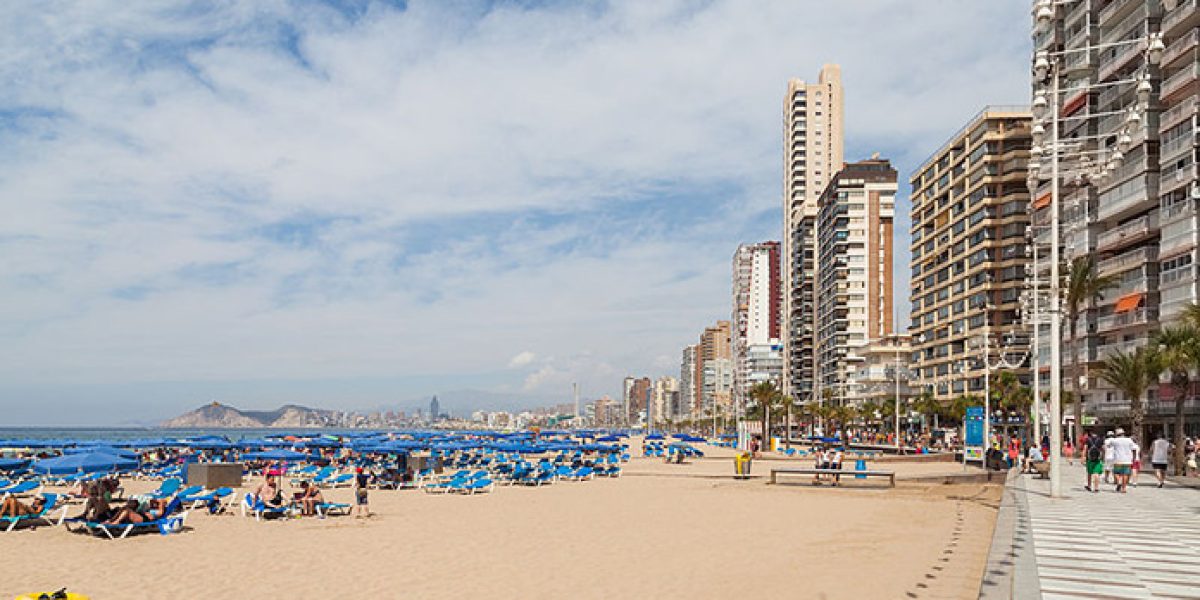 Benidorm navegacion movil Orange