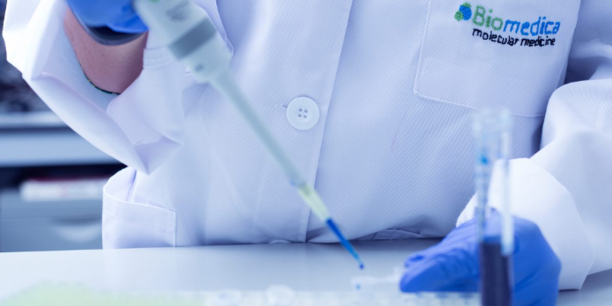 Biomedica Molecular Medicine