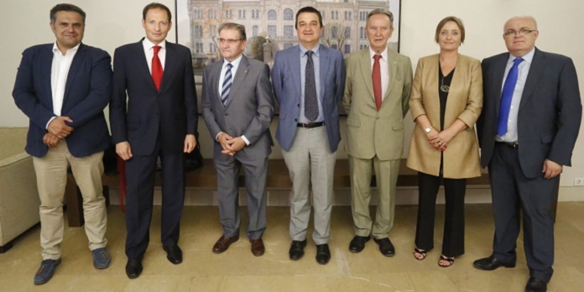 Convenio Caja Rural CLM JCCM