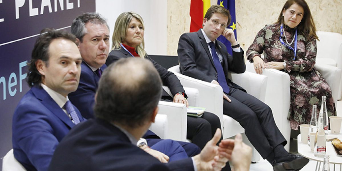 COP25