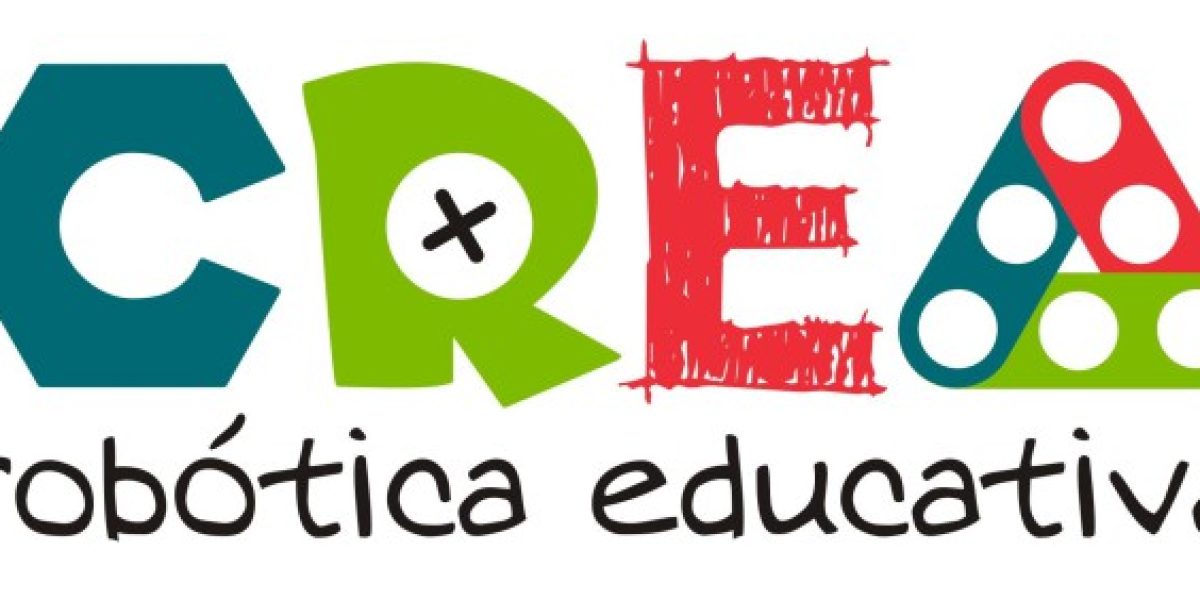 CREA robótica educativa