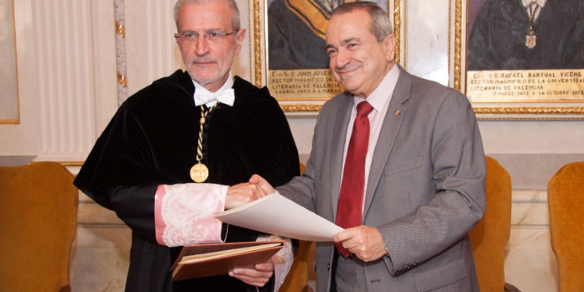CSIC Universidad de Valencia