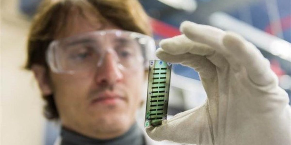 Proyecto del CSIC Dinamiza emprendimiento científico