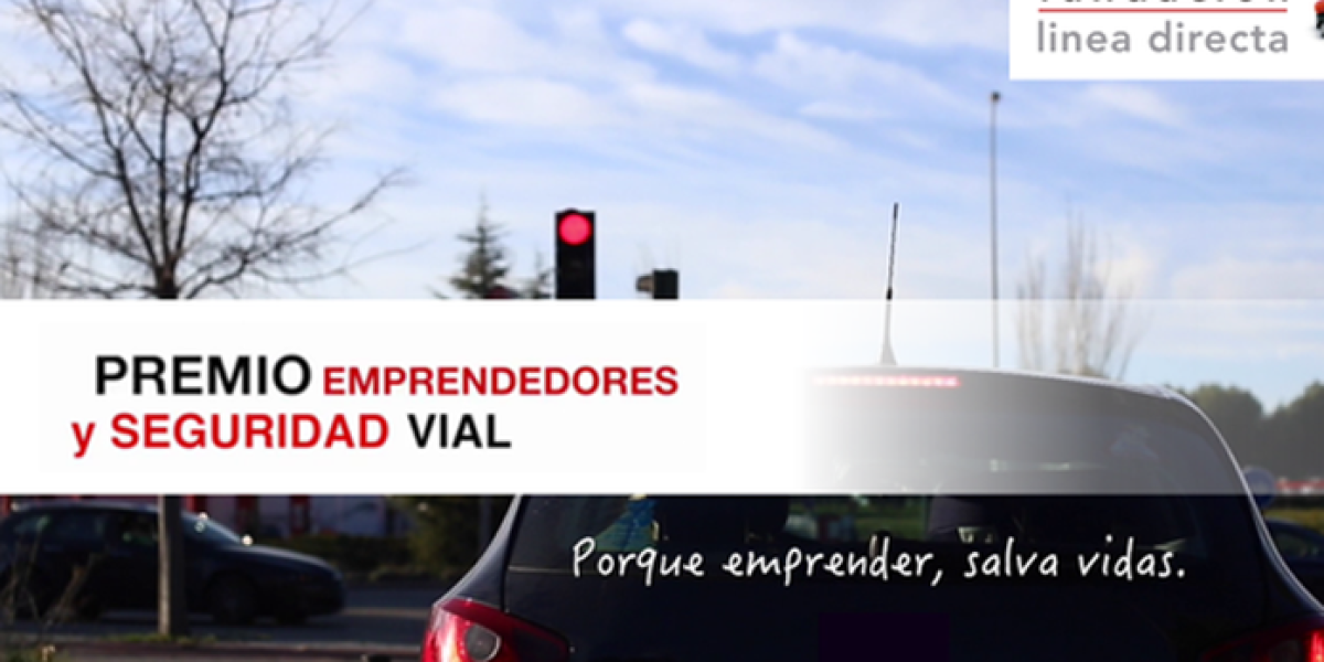 premio seguridad vial