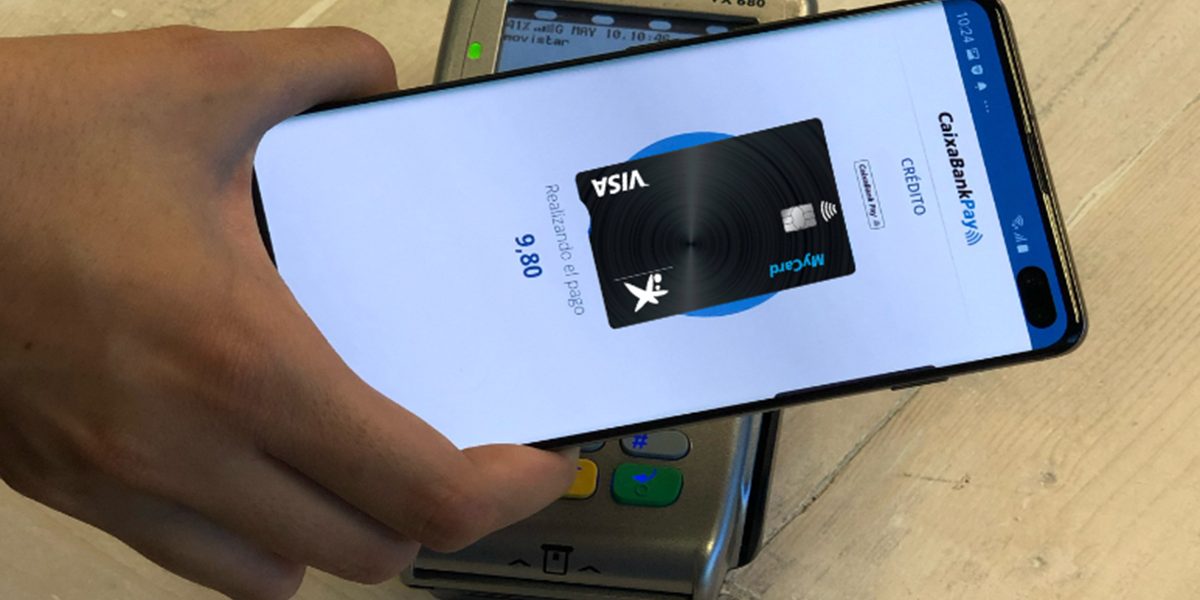 CaixaBank digital