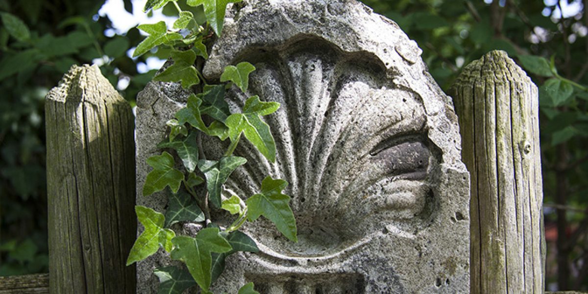 Camino de Santiago sostenibilidad