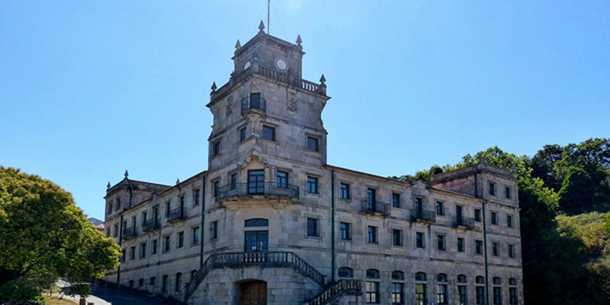 Campus do Mar Vigo