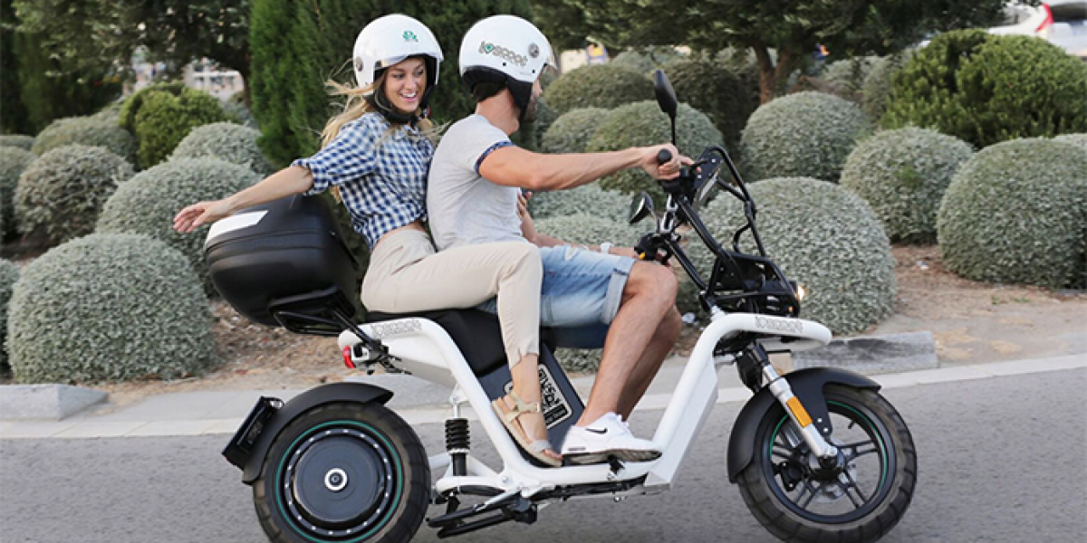 motosharing