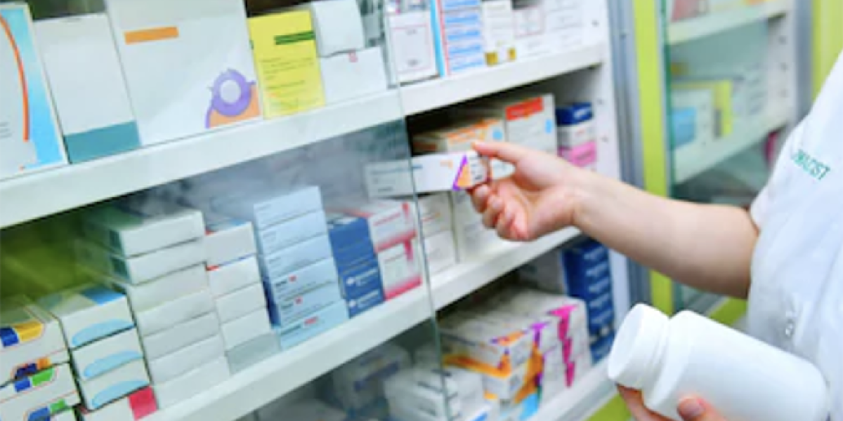 farmacia
