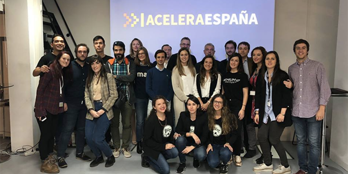 Acelera España