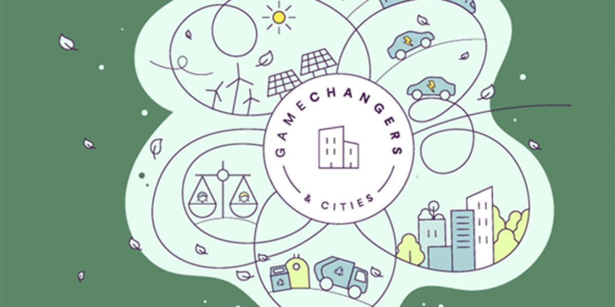 Gamechangers & Cities