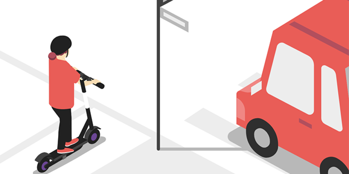 patinetes seguridad