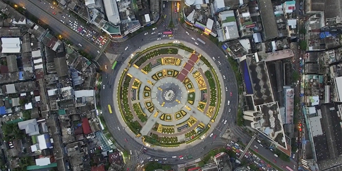 Indra movilidad, Indra Innovaspain