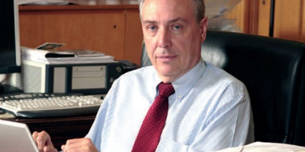 Carlos Alejaldre CIEMAT
