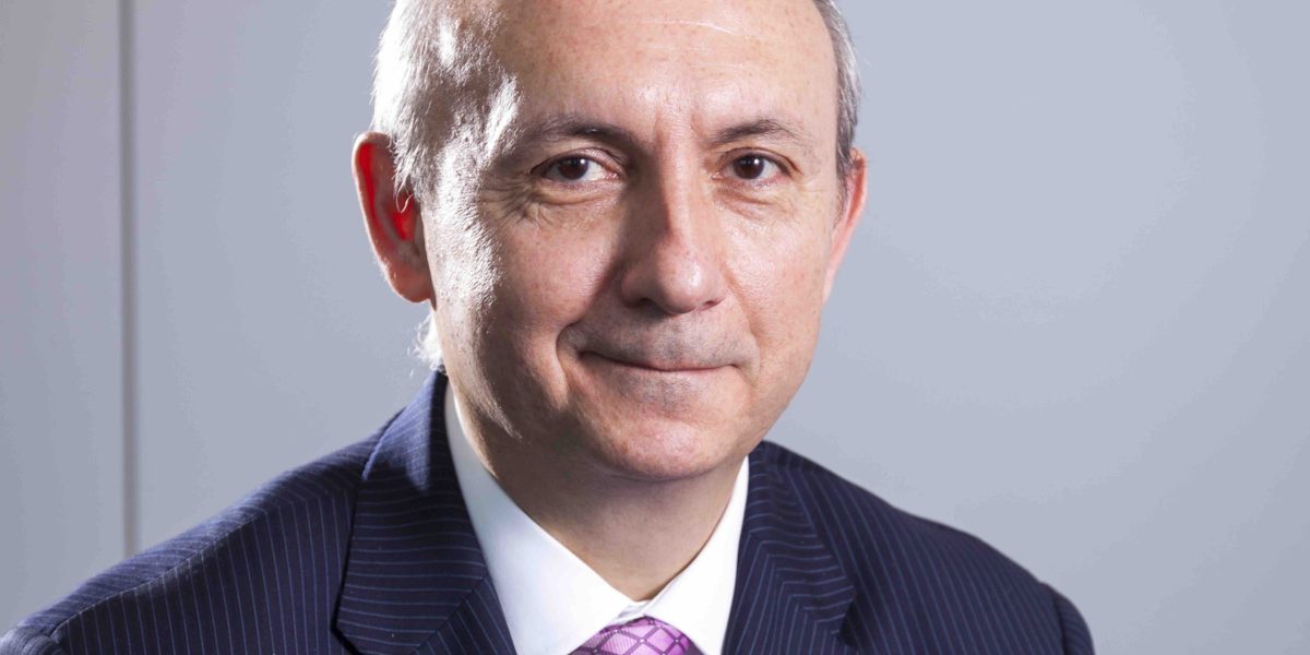 Carlos Cordero Fujitsu
