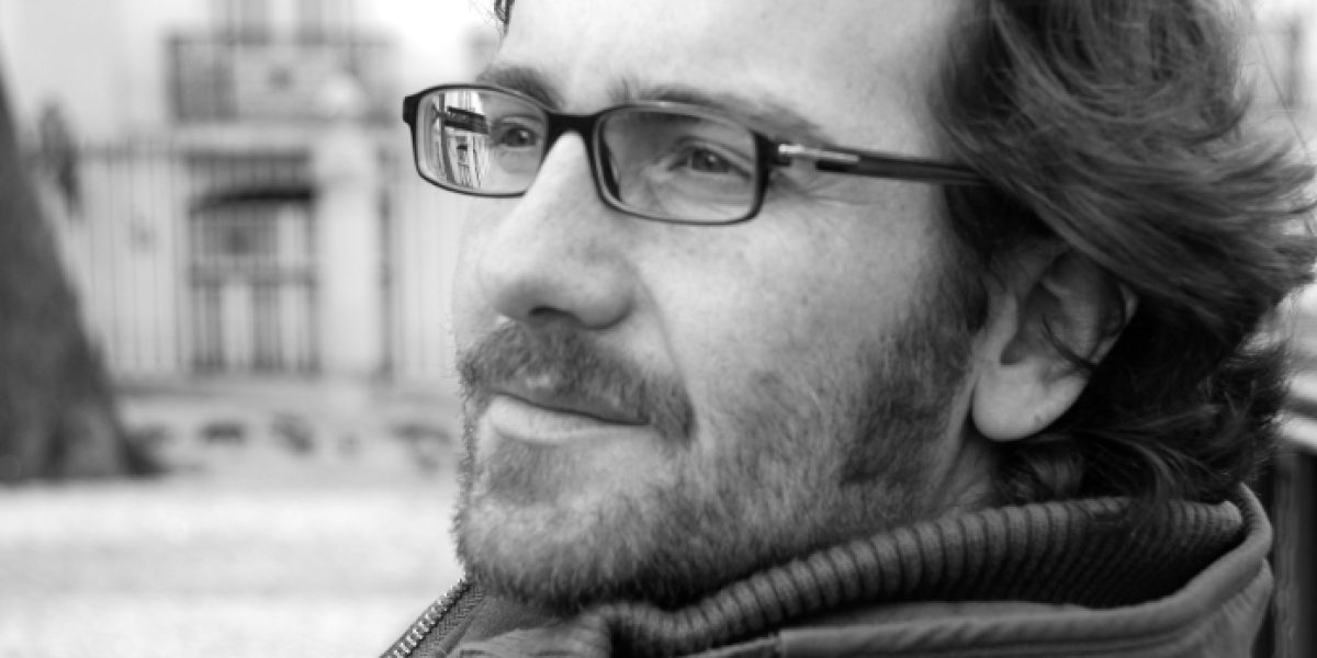 Carlos Magro Mazo, director Académico del IED Madrid