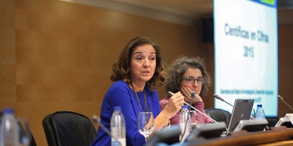 Carmen Vela