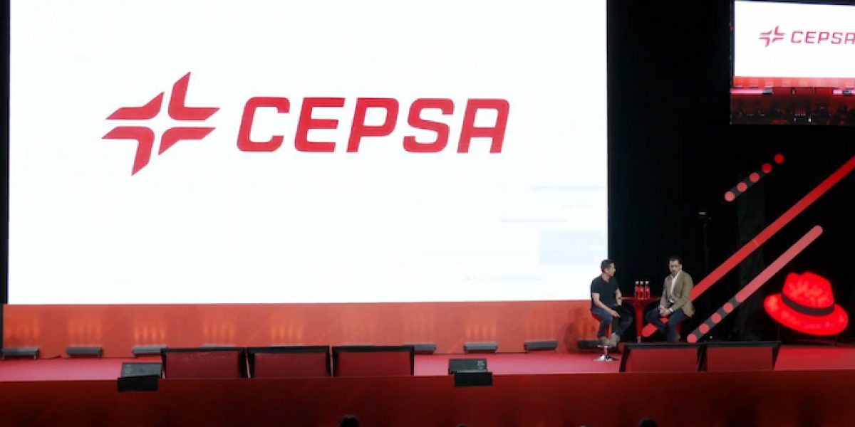 Cepsa digitalizacion