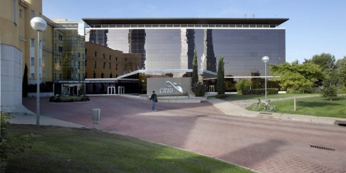 Centro Nacional de Investigaciones Oncológicas (CNIO)