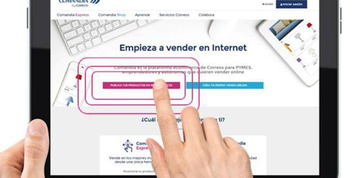 Comandia Express