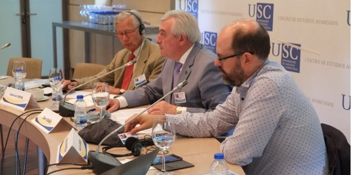Comite Económico y Social Europeo
