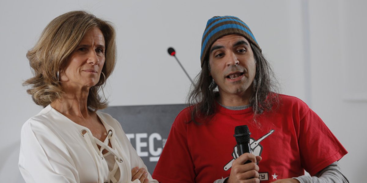 Cotec Telefónica