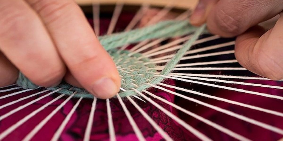 Crafting Europe EOI