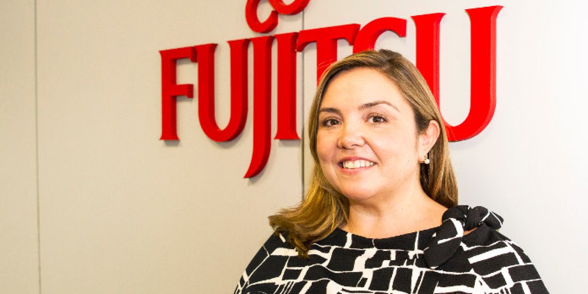 Cristina Magdalena, directora del Business Innovation Group de Fujitsu en España