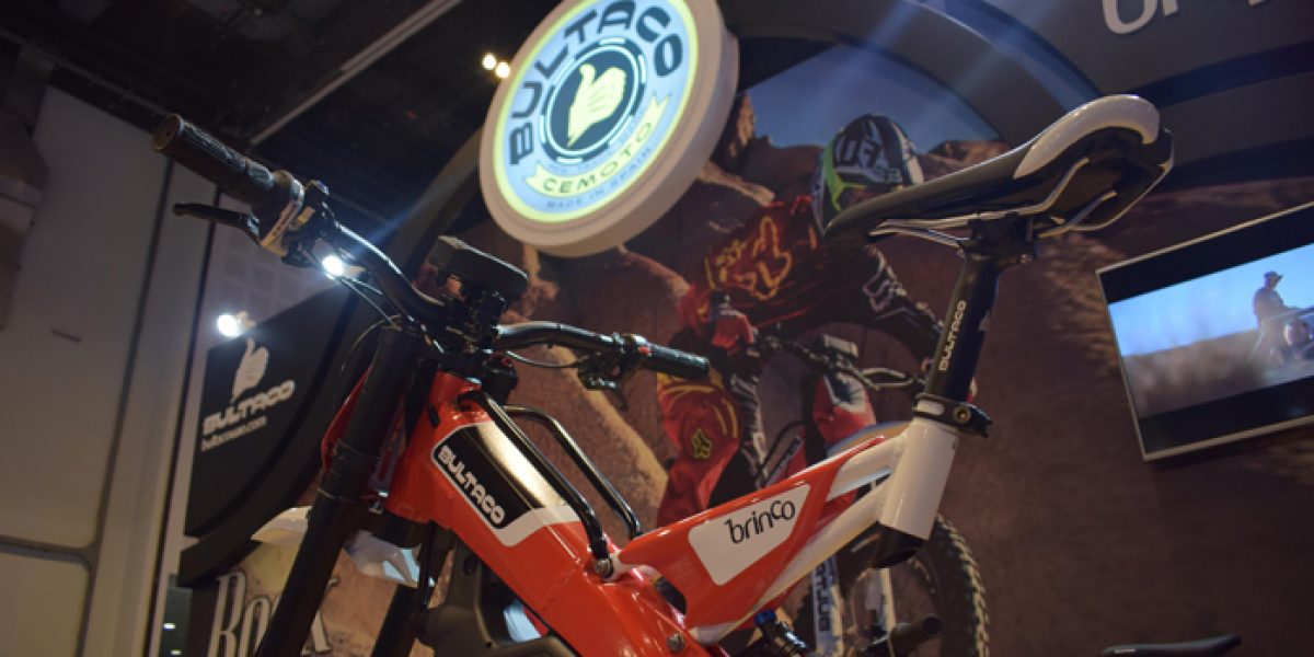 Bultaco