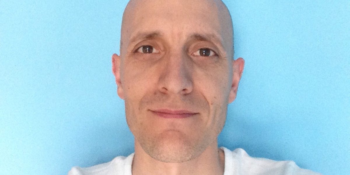 David J. Yáñez, responsable de I+D en Vortex Bladeless y Deutecno
