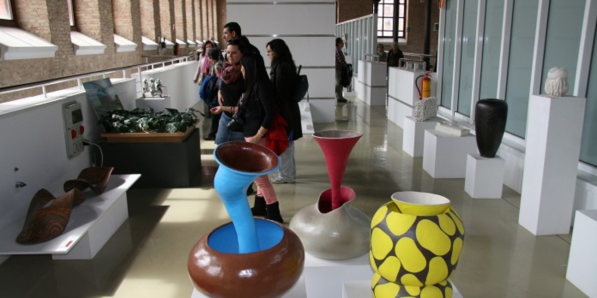 Dias Europeos Artesania