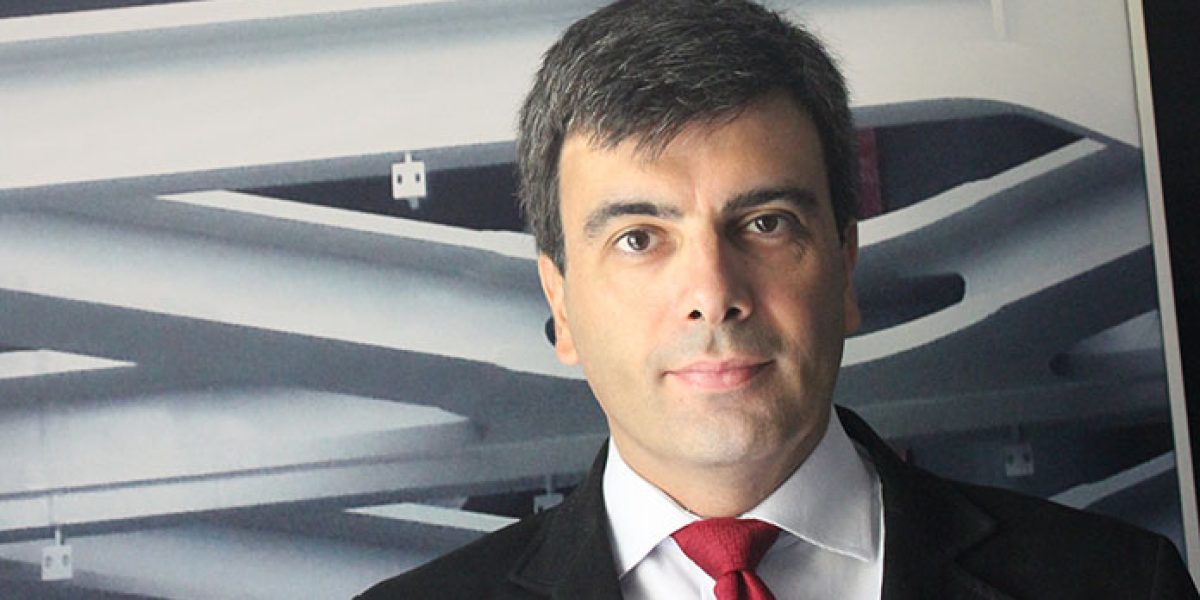 Diego Rocha Sacyr