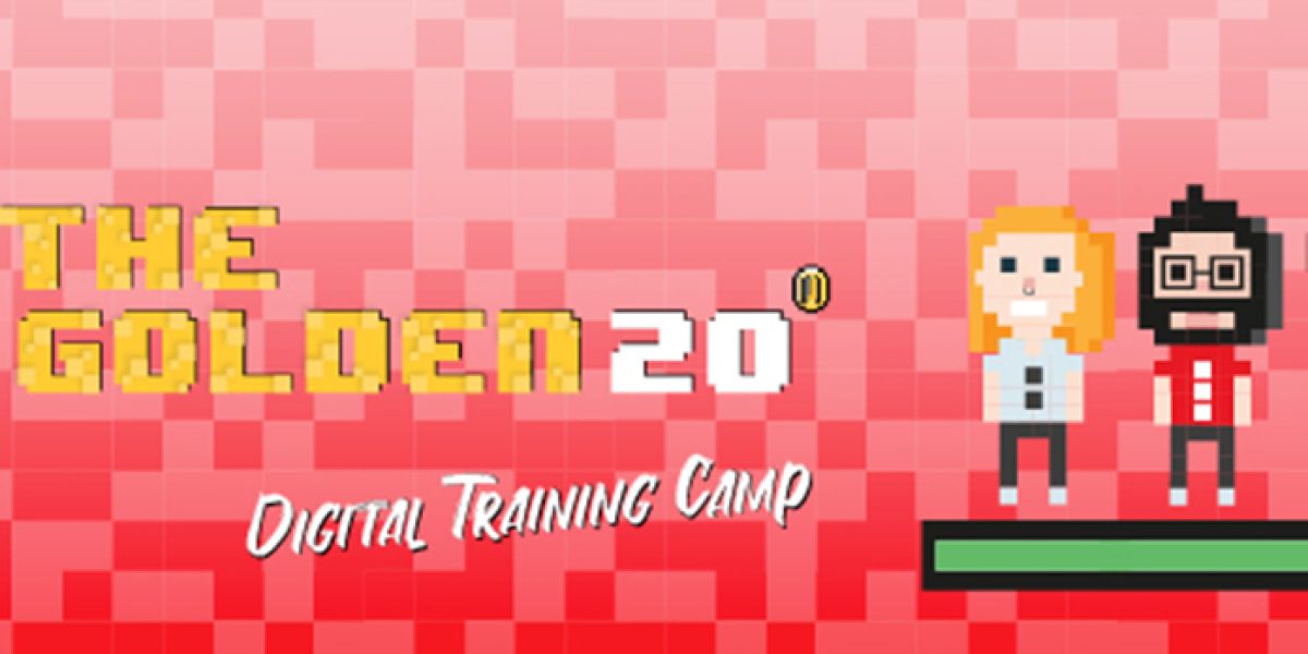 Digital Training Camp