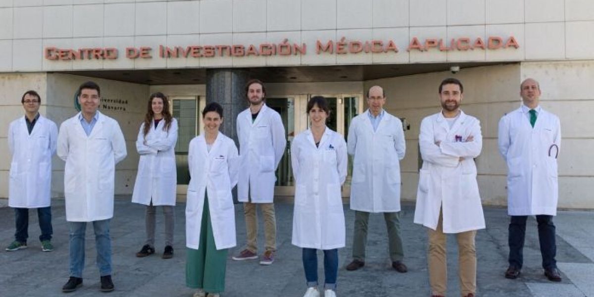 cáncer Universidad de Navarra