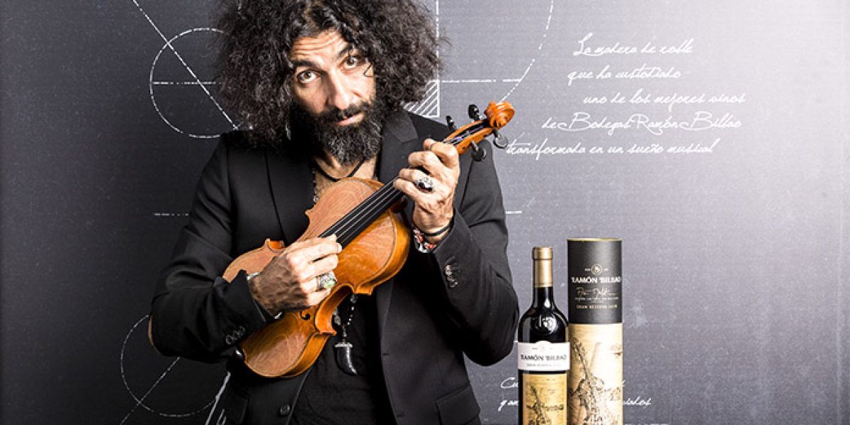 Ara Malikian
