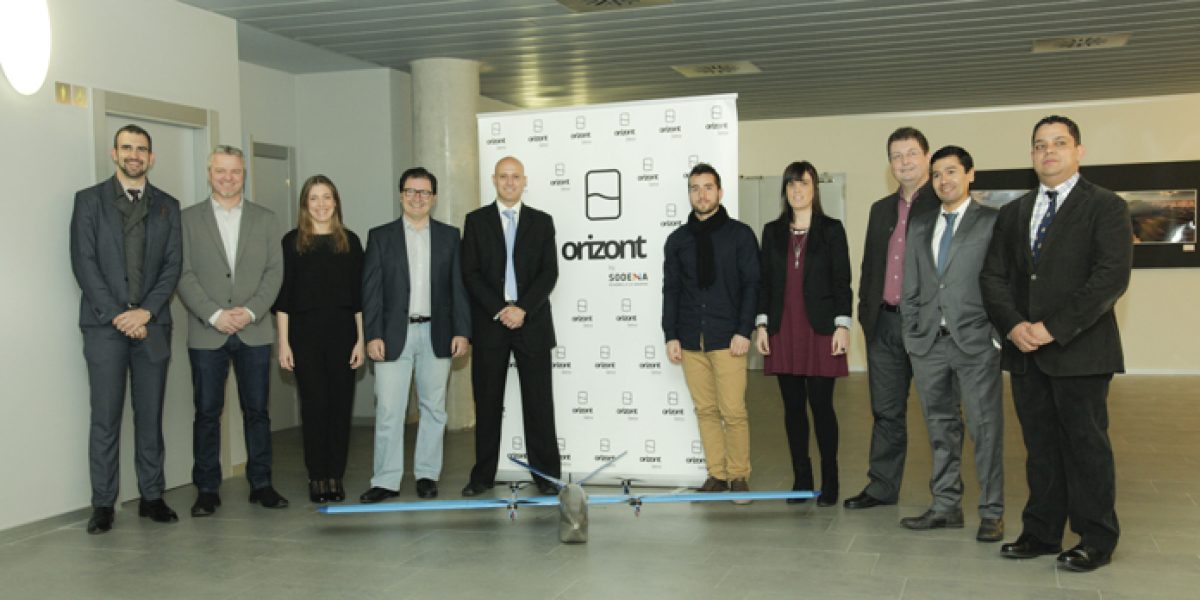 Emprendedores Orizont