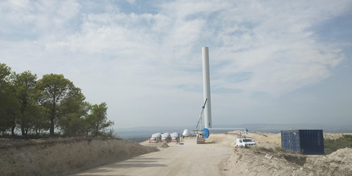 Endesa BBVA energia