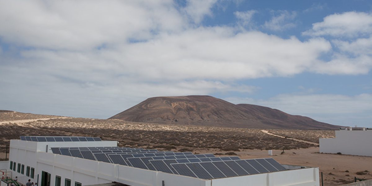 Endesa La Graciosa