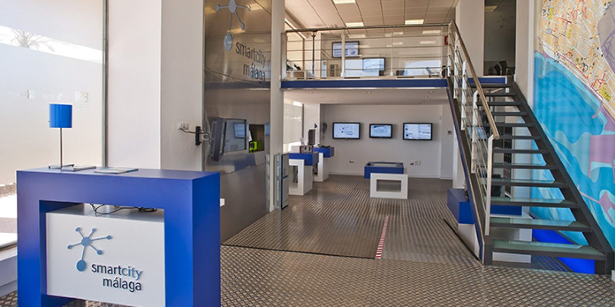 Endesa MONICA Malaga