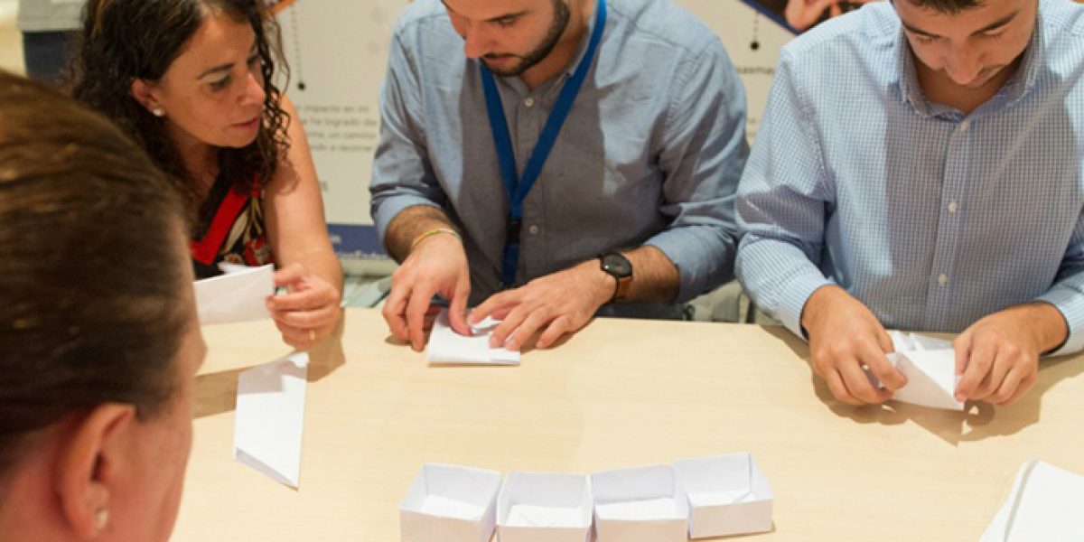 Endesa mejor emprendedor