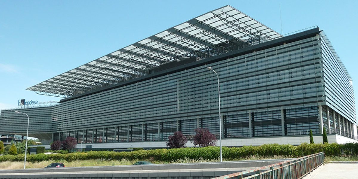 Endesa blockchain