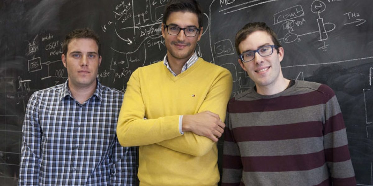 Equipo Proximus, hábitos de consumo y Big Data